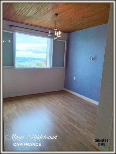 Photos 10 - Agricultural - Property of over 170m² - 4 bedrooms - outbuildings and 40 hectares of farmland