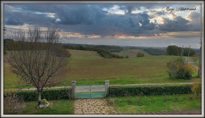 Photos 11 - Agricultural - Property of over 170m² - 4 bedrooms - outbuildings and 40 hectares of farmland