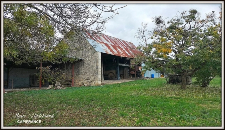 Photos 13 - Agricultural - Property of over 170m² - 4 bedrooms - outbuildings and 40 hectares of farmland