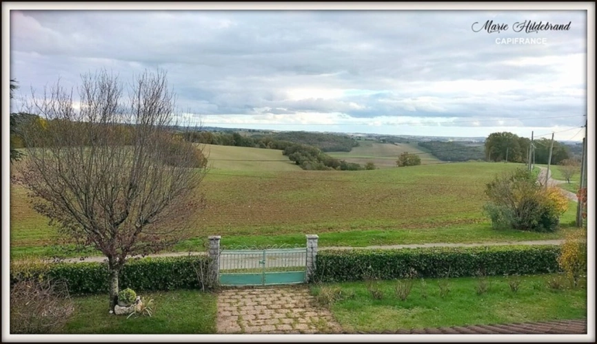 Photos 25 - Agricultural - Property of over 170m² - 4 bedrooms - outbuildings and 40 hectares of farmland