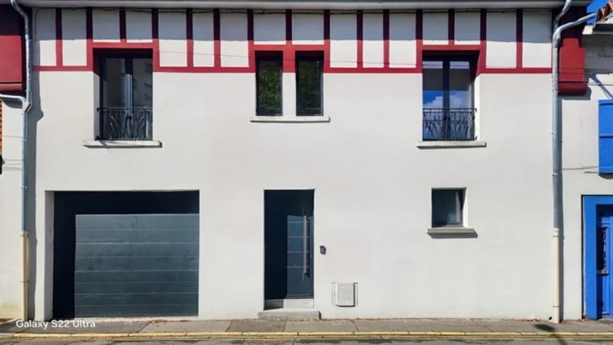 Photos 3 - Prestige - Propriete à vendre 8 pièces TARBES (65)