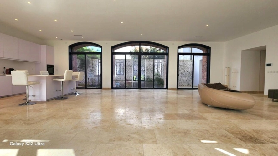 Photos 6 - Prestige - Propriete à vendre 8 pièces TARBES (65)