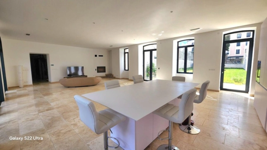 Photos 7 - Prestige - Propriete à vendre 8 pièces TARBES (65)