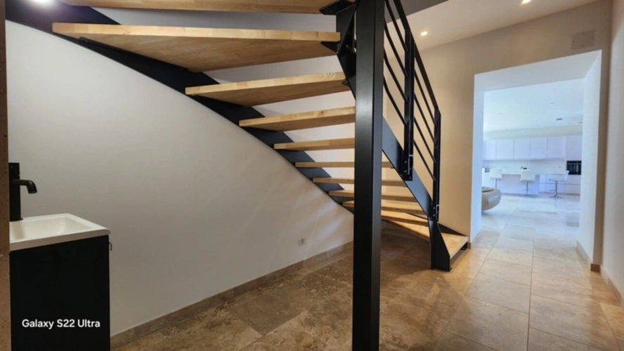 Photos 13 - Prestige - Propriete à vendre 8 pièces TARBES (65)