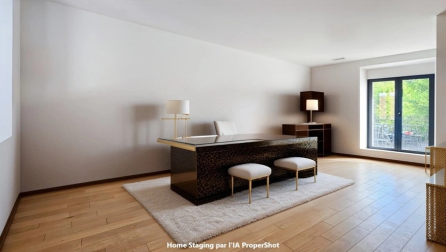 Photos 14 - Prestige - Propriete à vendre 8 pièces TARBES (65)