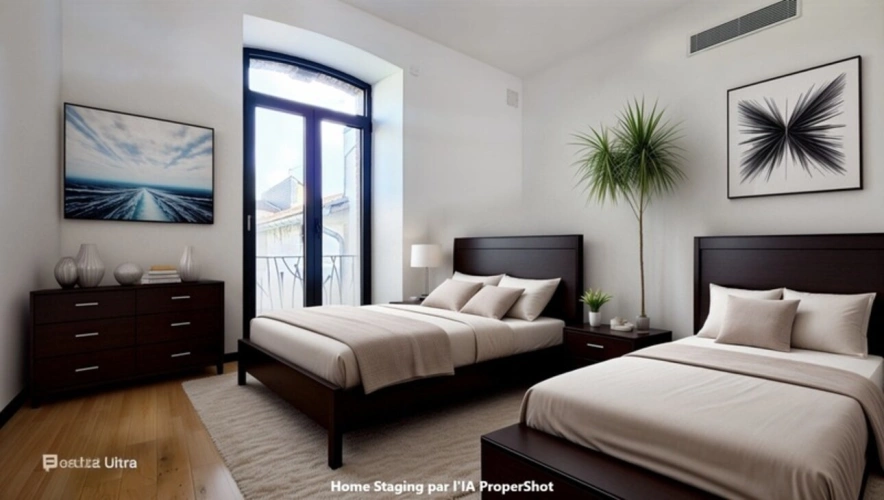 Photos 20 - Prestige - Propriete à vendre 8 pièces TARBES (65)
