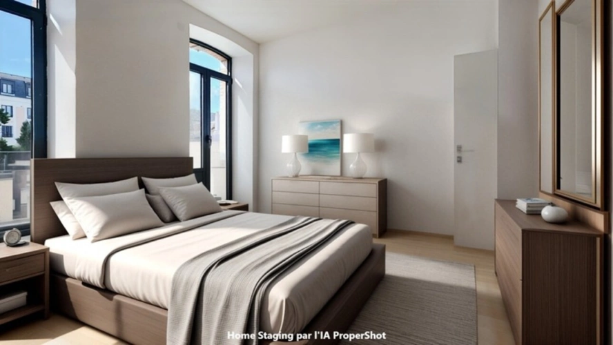 Photos 23 - Prestige - Propriete à vendre 8 pièces TARBES (65)