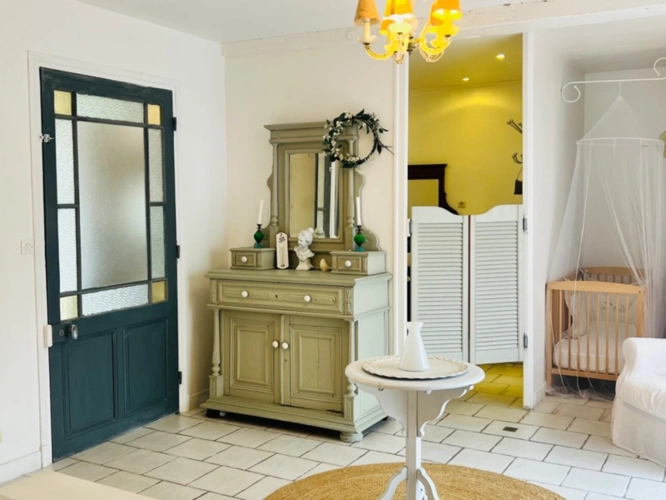 Photos 33 - Prestige - Propriété  sud Touraine 12 piéces