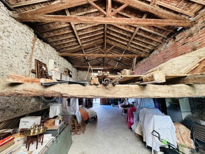 Photos 5 - Touristique - Grange