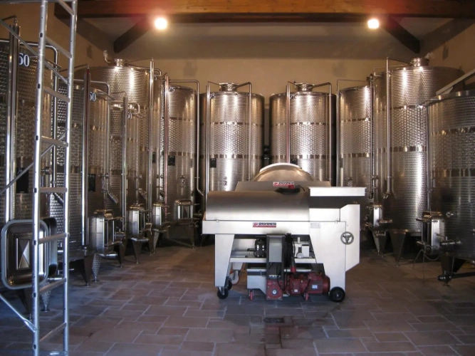 Photos 7 - Viticole - Domaine, Propriété viticole de prestige