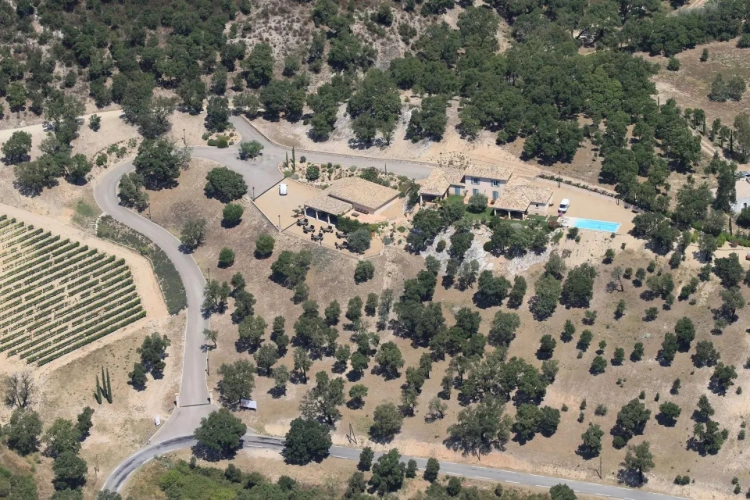 Photos 2 - Viticole - Domaine, Propriété viticole de prestige