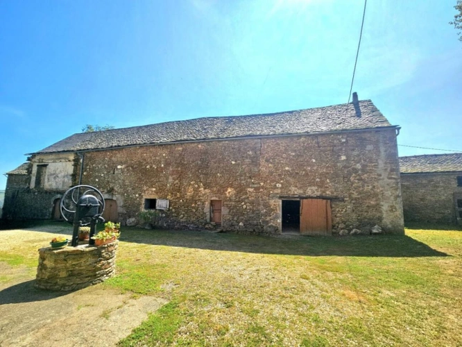 Photos 3 - Touristique - Corps de ferme