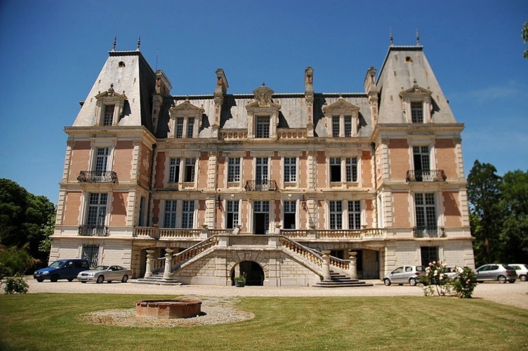 Photos 3 - Prestige - Château