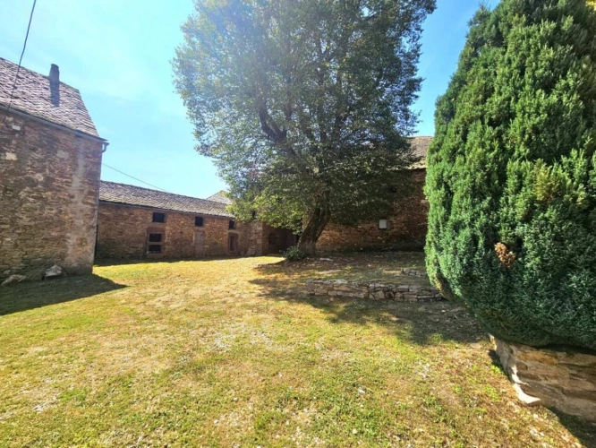 Photos 2 - Touristique - Corps de ferme