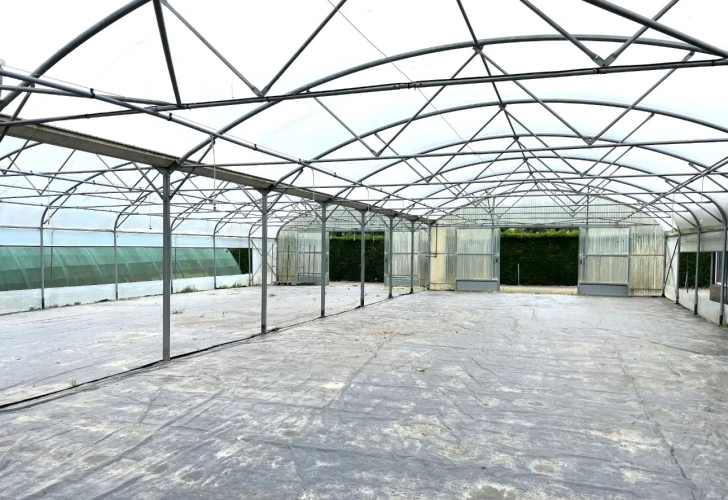 Photos 2 - Agricultural - Ensemble immobilier commercial pour activité agricole