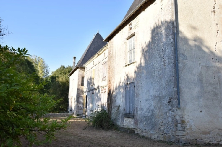 Photos 14 - Prestige - Propriété à HAIMPS (17)