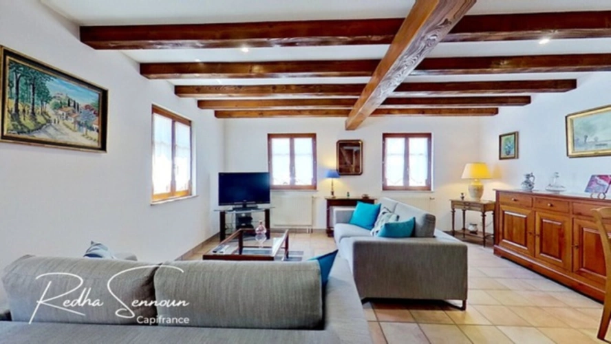 Photos 2 - Prestigious - Propriété à vendre PFULGRIESHEIM (67)