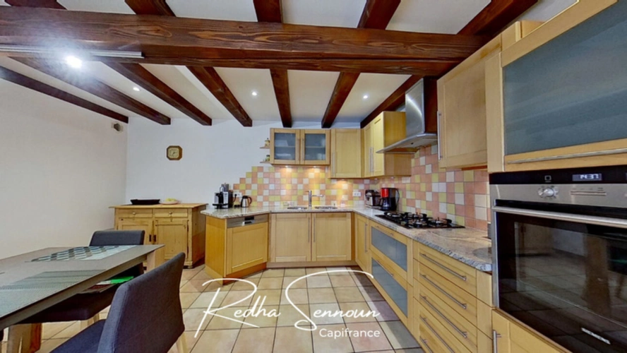 Photos 3 - Prestigious - Propriété à vendre PFULGRIESHEIM (67)