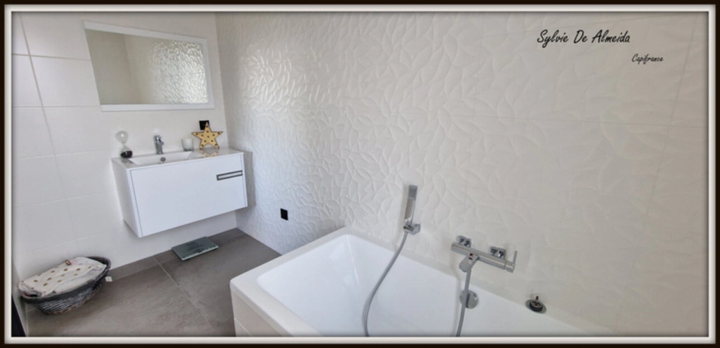 Photos 15 - Prestige - Propriété Maison Architecte Contemporaine 240m² piscine à vendre 8 pièces MACON (71)
