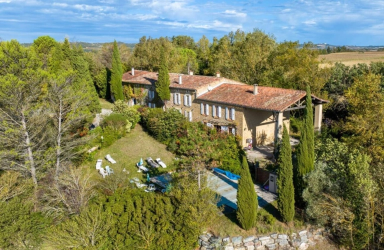 Photos 1 - Touristique - Corps de ferme