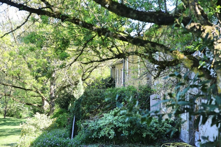 Photos 11 - Touristique - Corps de ferme