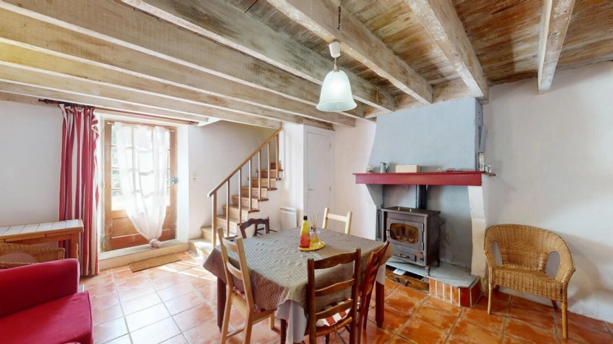 Photos 14 - Touristique - Corps de ferme