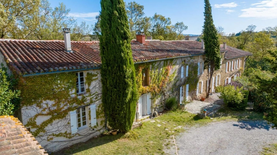Photos 18 - Touristique - Corps de ferme