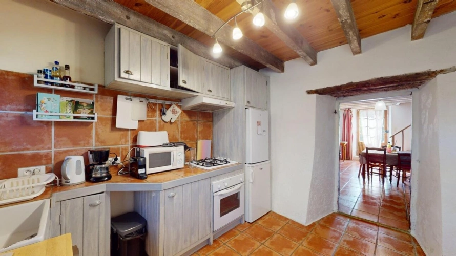 Photos 19 - Touristique - Corps de ferme