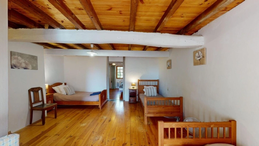 Photos 20 - Touristique - Corps de ferme