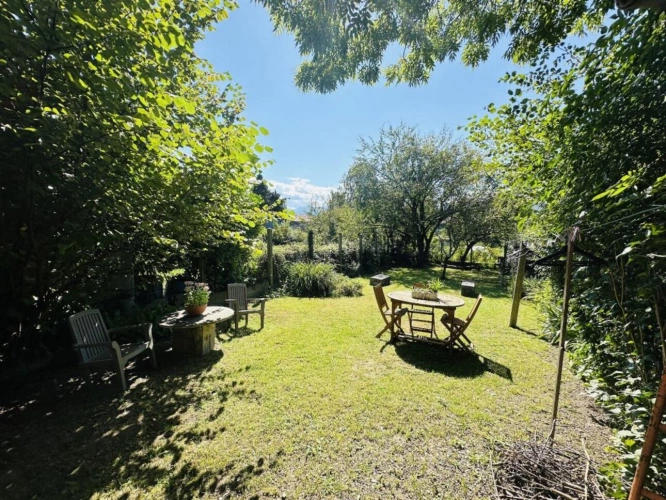 Photos 1 - Touristique - Grange