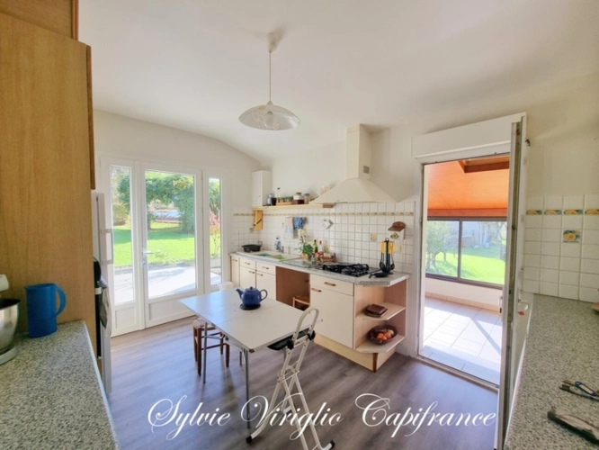 Photos 13 - Prestige - Propriété à vendre 7 pièces BERGERAC (24) - Terrain + de 7 ha - Piscine - Grenier aménageable - Nombreuses dépendances