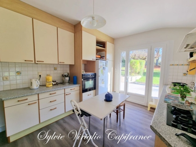 Photos 14 - Prestige - Propriété à vendre 7 pièces BERGERAC (24) - Terrain + de 7 ha - Piscine - Grenier aménageable - Nombreuses dépendances