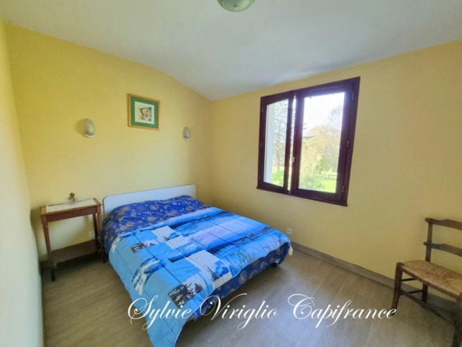 Photos 17 - Prestige - Propriété à vendre 7 pièces BERGERAC (24) - Terrain + de 7 ha - Piscine - Grenier aménageable - Nombreuses dépendances