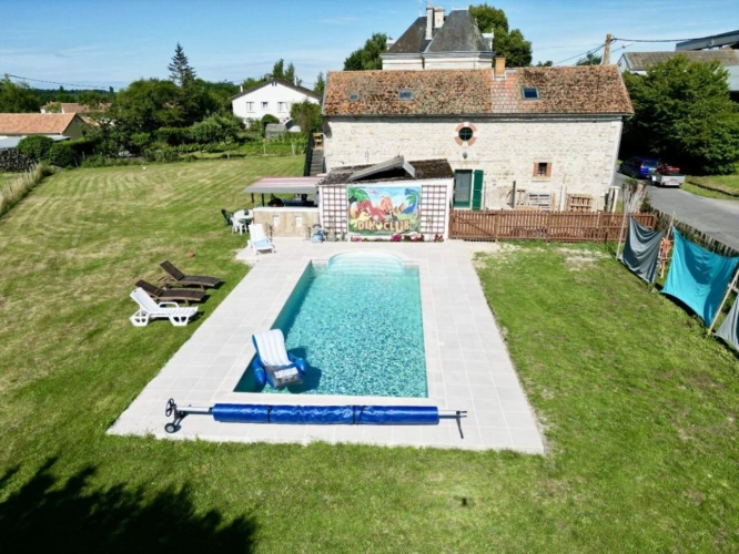 Photos 2 - Prestigious - House