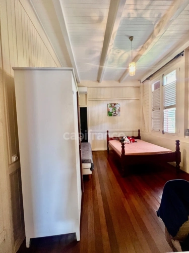 Photos 10 - Prestige - À vendre SAINTE-MARIE (972): Élégante demeure du XXème siècle avec vue sur la mer