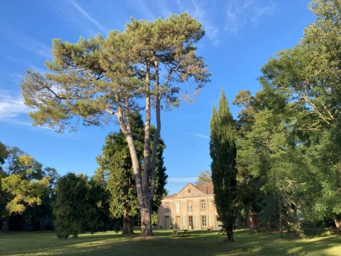 Photos 1 - Prestigious - Manorhouse