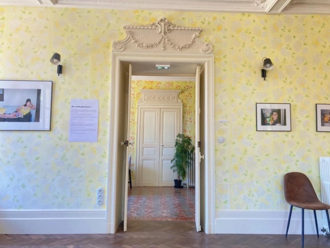 Photos 4 - Prestigious - Manorhouse