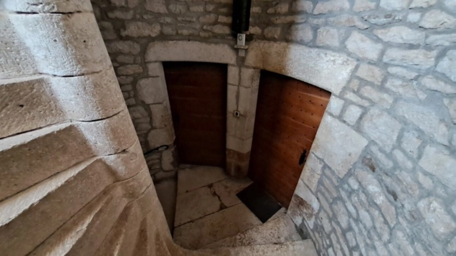 Photos 4 - Prestige - Château mamoir à vendre 7 pièces VALLEE DE LA DORDOGNE (46)