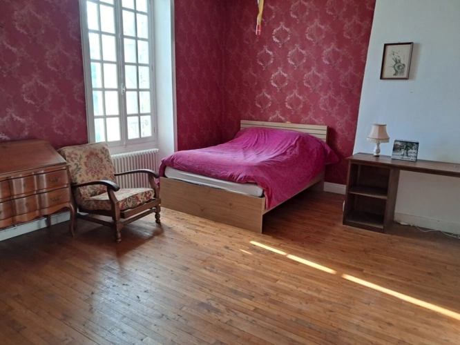 Photos 8 - Prestige - Château mamoir à vendre 7 pièces VALLEE DE LA DORDOGNE (46)