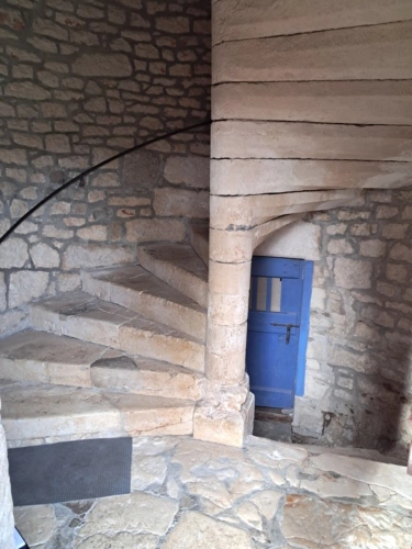Photos 11 - Prestige - Château mamoir à vendre 7 pièces VALLEE DE LA DORDOGNE (46)