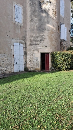 Photos 14 - Prestige - Château mamoir à vendre 7 pièces VALLEE DE LA DORDOGNE (46)