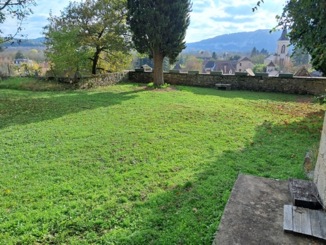 Photos 20 - Prestige - Château mamoir à vendre 7 pièces VALLEE DE LA DORDOGNE (46)