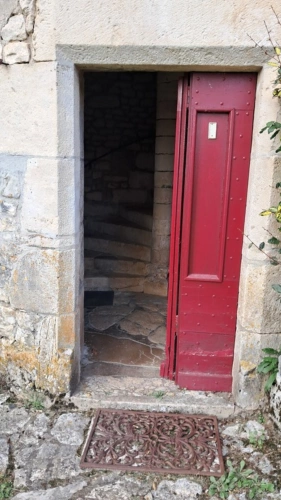 Photos 23 - Prestige - Château mamoir à vendre 7 pièces VALLEE DE LA DORDOGNE (46)