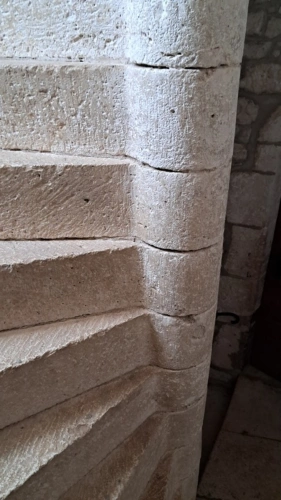 Photos 28 - Prestige - Château mamoir à vendre 7 pièces VALLEE DE LA DORDOGNE (46)