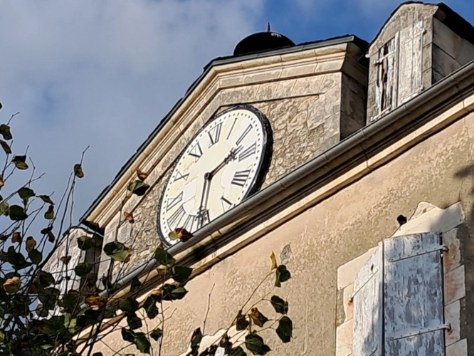 Photos 31 - Prestige - Château mamoir à vendre 7 pièces VALLEE DE LA DORDOGNE (46)