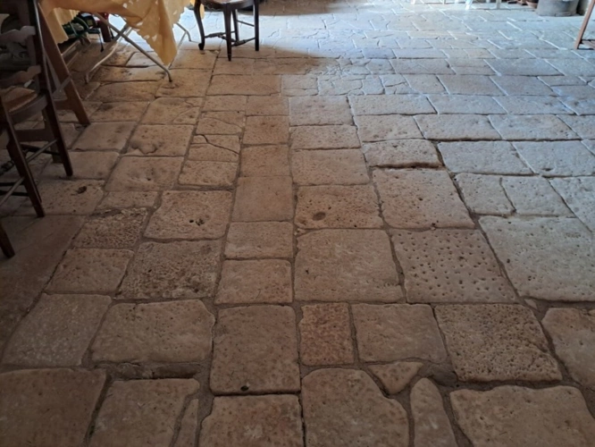 Photos 35 - Prestige - Château mamoir à vendre 7 pièces VALLEE DE LA DORDOGNE (46)