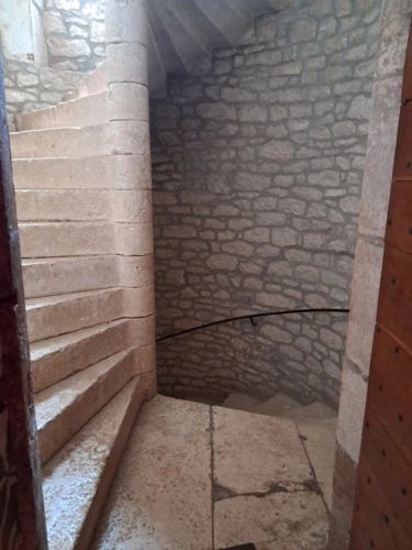 Photos 48 - Prestige - Château mamoir à vendre 7 pièces VALLEE DE LA DORDOGNE (46)