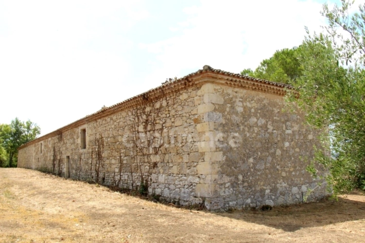 Photos 5 - Prestigious - Property comprising two pretty stone buildings (approximately 800 m2 in total) to be completely rest