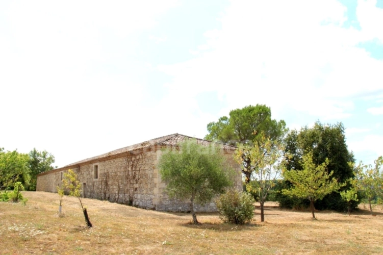 Photos 6 - Prestigious - Property comprising two pretty stone buildings (approximately 800 m2 in total) to be completely rest