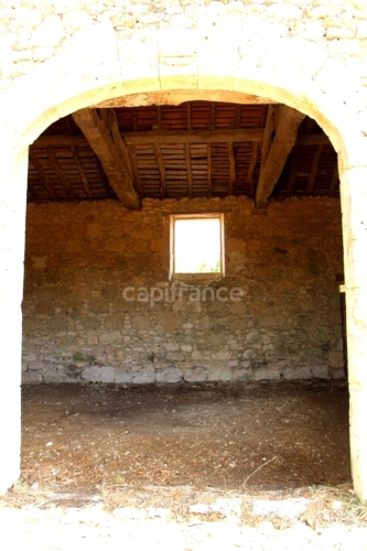 Photos 8 - Prestigious - Property comprising two pretty stone buildings (approximately 800 m2 in total) to be completely rest